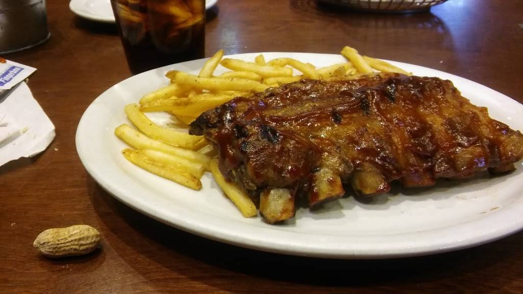 Logans Roadhouse | restaurant | 727 Thompson Ln, Nashville, TN 37204, USA | 6153857712 OR +1 615-385-7712