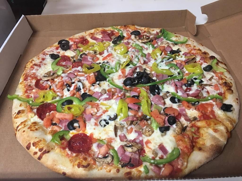 Fresco Restaurant | restaurant | 1807 Broad Rock Blvd, Richmond, VA 23224, USA | 8044471974 OR +1 804-447-1974