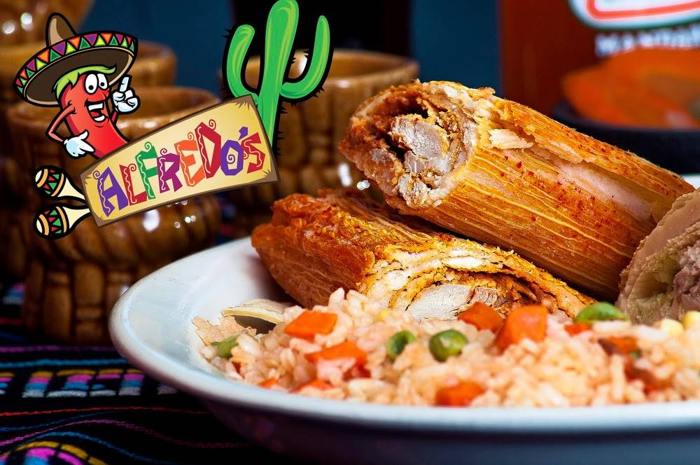 Alfredos Taqueria | restaurant | 5231 Main St, Downers Grove, IL 60515, USA | 6302413890 OR +1 630-241-3890