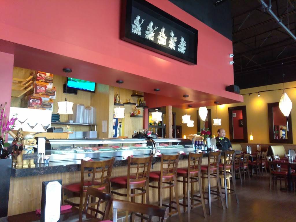 Koon Manee | restaurant | 17370 FL A1A Alt, Jupiter, FL 33477, USA | 5617472836 OR +1 561-747-2836