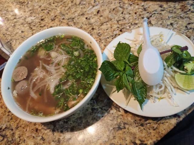Pho-N.D. | restaurant | 2020 NE Cornell Rd A, Hillsboro, OR 97124, USA | 5036818005 OR +1 503-681-8005