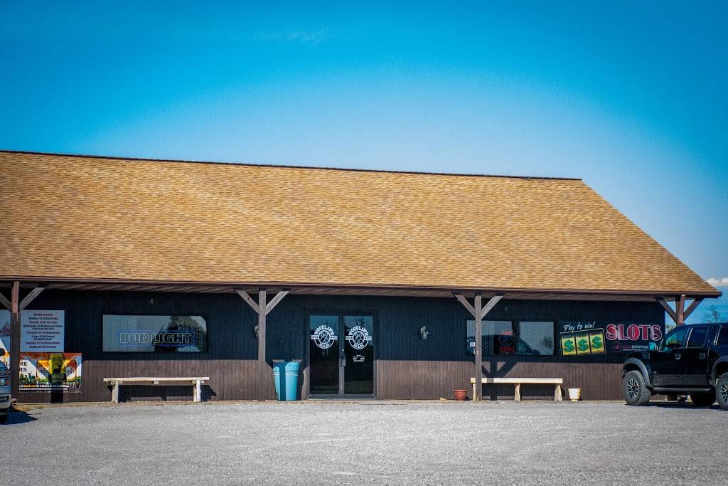 Woodlawn Bar | restaurant | 5832 IL-15, Woodlawn, IL 62898, USA | 6187359969 OR +1 618-735-9969