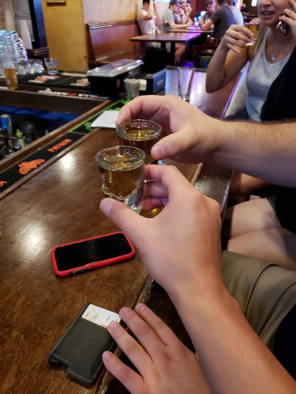 Old Town Pub | restaurant | 1339 N Wells St, Chicago, IL 60610, USA | 3122666789 OR +1 312-266-6789