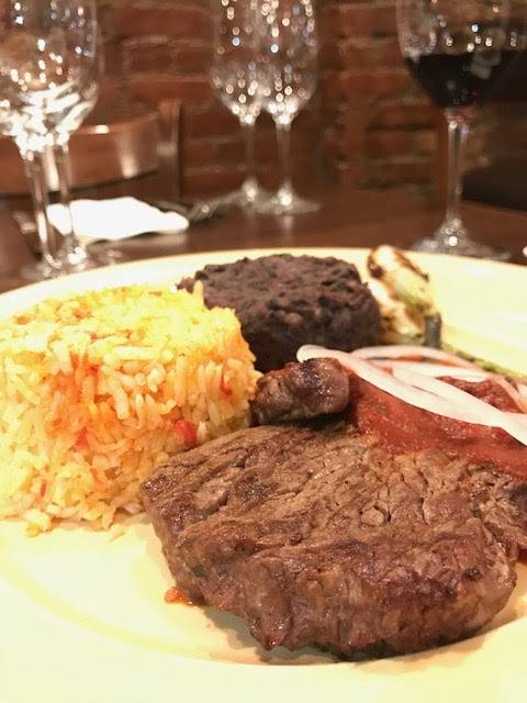 Bistro Casa Azul | restaurant | 343 Pleasant Avenue at, E 118th St, New York, NY 10035, United States | 9178050803 OR +1 917-805-0803