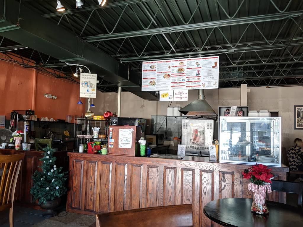 Flavors Eatery | meal takeaway | 865 E Franklin St, Dayton, OH 45459, USA | 9374346336 OR +1 937-434-6336