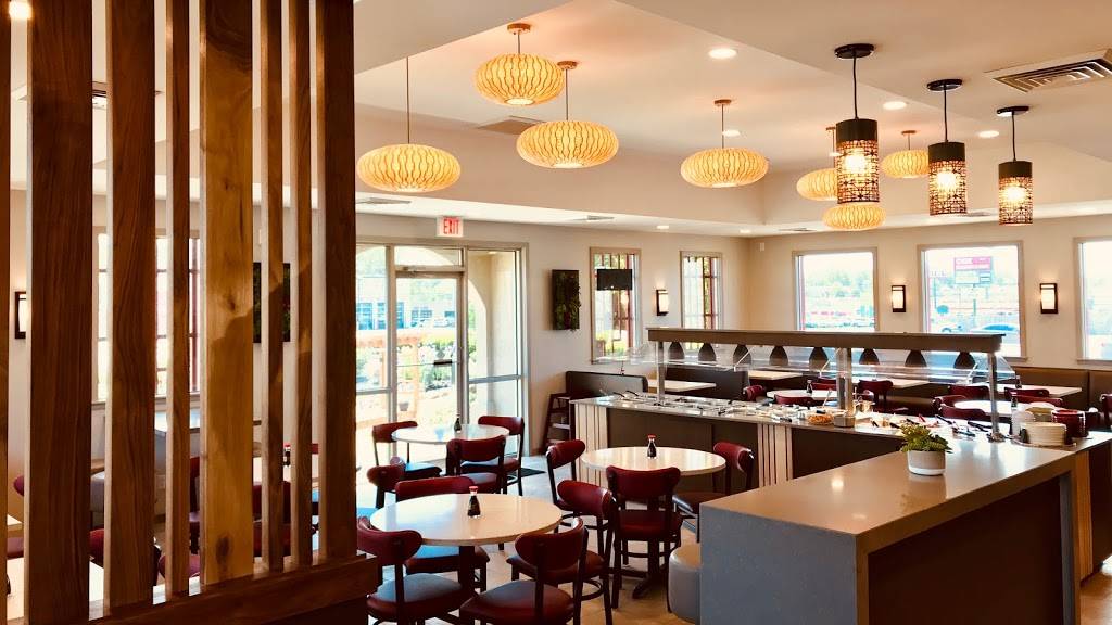 Chinese Chef | restaurant | 3029 S Campbell Ave, Springfield, MO 65807, USA | 4178834770 OR +1 417-883-4770