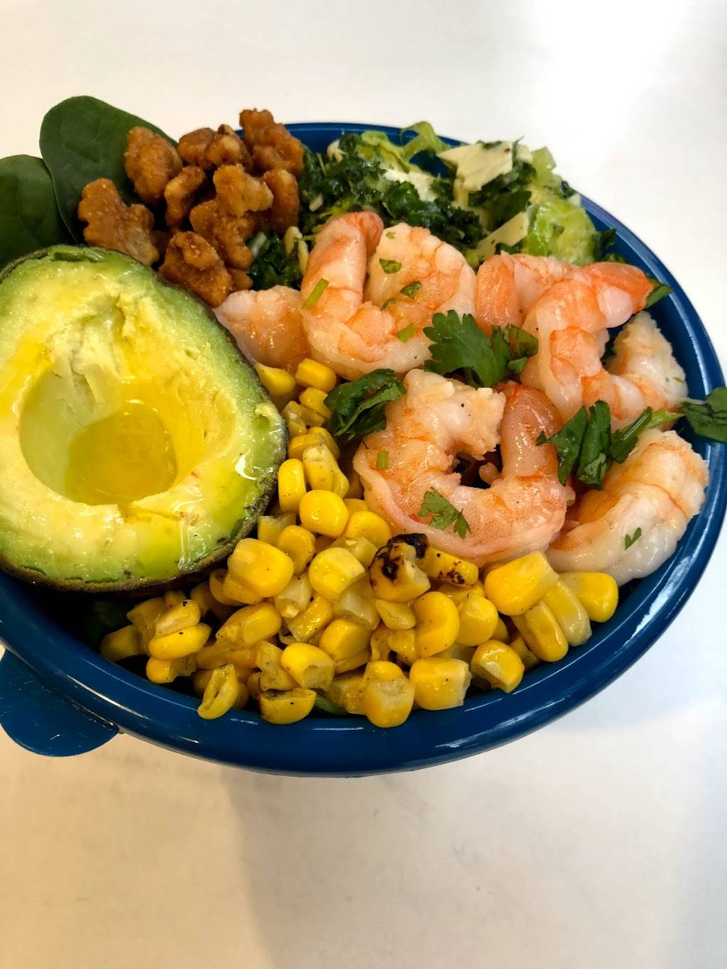 Just Salad | restaurant | 233 Broadway, New York, NY 10007, USA | 8666733757 OR +1 866-673-3757