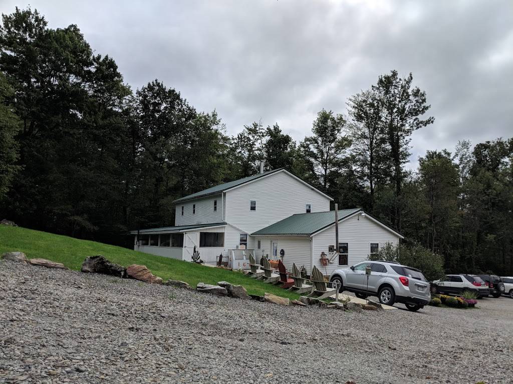 Amish House | restaurant | 1103 Dayton Smicksburg Rd, Smicksburg, PA 16256, USA | 8142576253 OR +1 814-257-6253