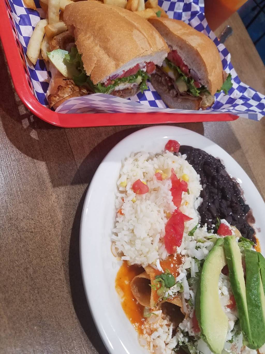 Fridas Taqueria | restaurant | 5514 Lawrenceville Hwy Suite A, Lilburn, GA 30047, USA | 4702735349 OR +1 470-273-5349