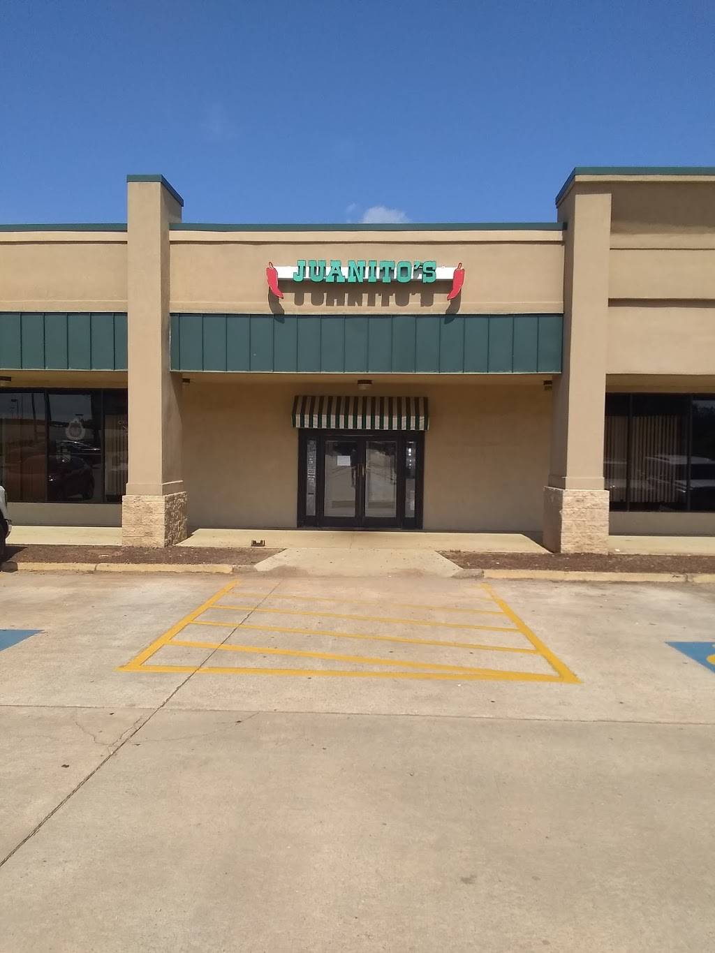 Juanitos Mexican Restaurant | restaurant | 1510 Lafayette Pkwy, LaGrange, GA 30241, USA | 7068859255 OR +1 706-885-9255