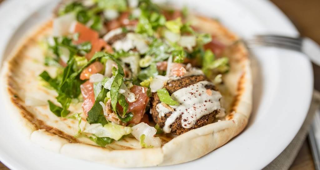 Zam Zam Mediterranean Food | restaurant | 3712 Lone Tree Way Suite C, Antioch, CA 94509, USA | 9253500159 OR +1 925-350-0159