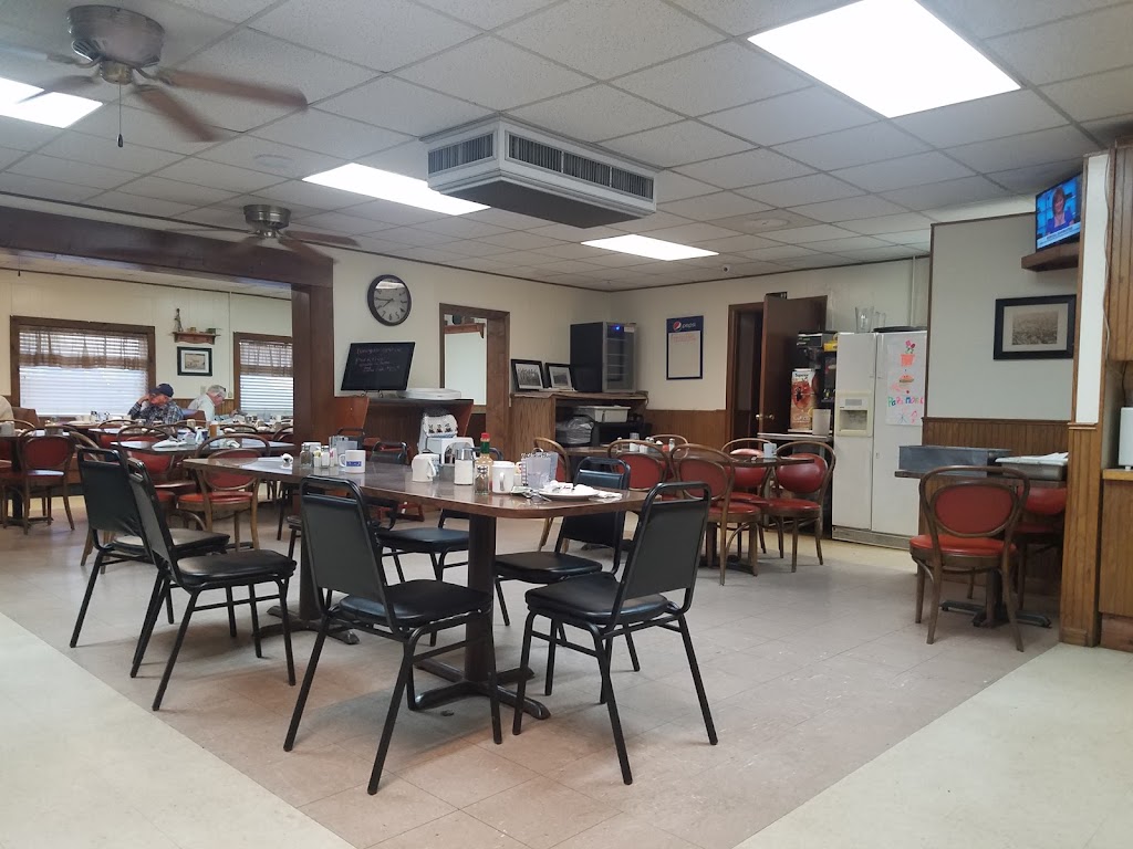 Joans | restaurant | 454 Martin Ave, Stafford, KS 67578, USA | 6202346958 OR +1 620-234-6958