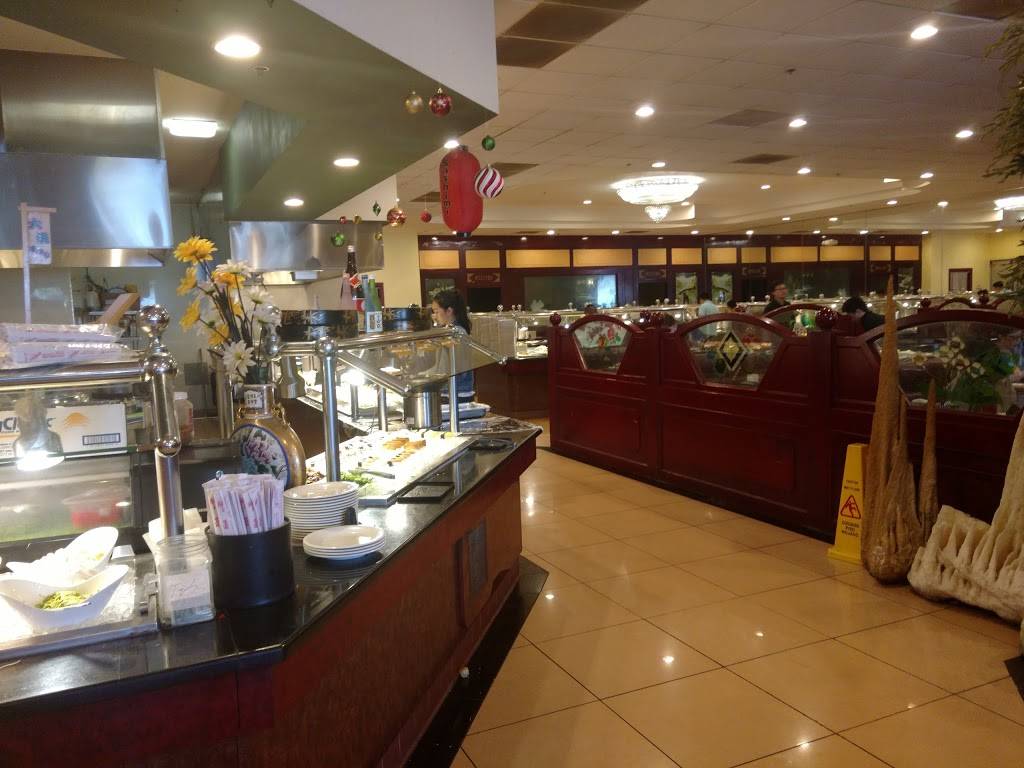 World Gourmet | restaurant | 6010 Stevenson Blvd, Fremont, CA 94538, USA | 5104906888 OR +1 510-490-6888