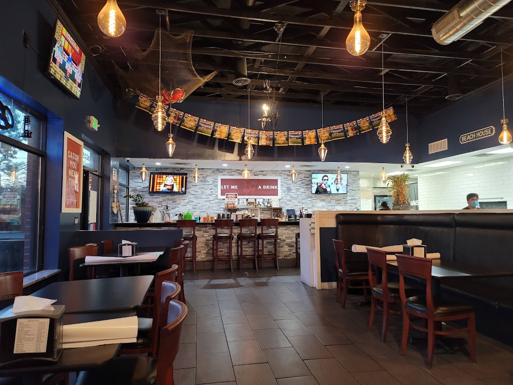 Cajun Haus | restaurant | 1225 S Federal Blvd, Denver, CO 80219, USA | 7206092899 OR +1 720-609-2899