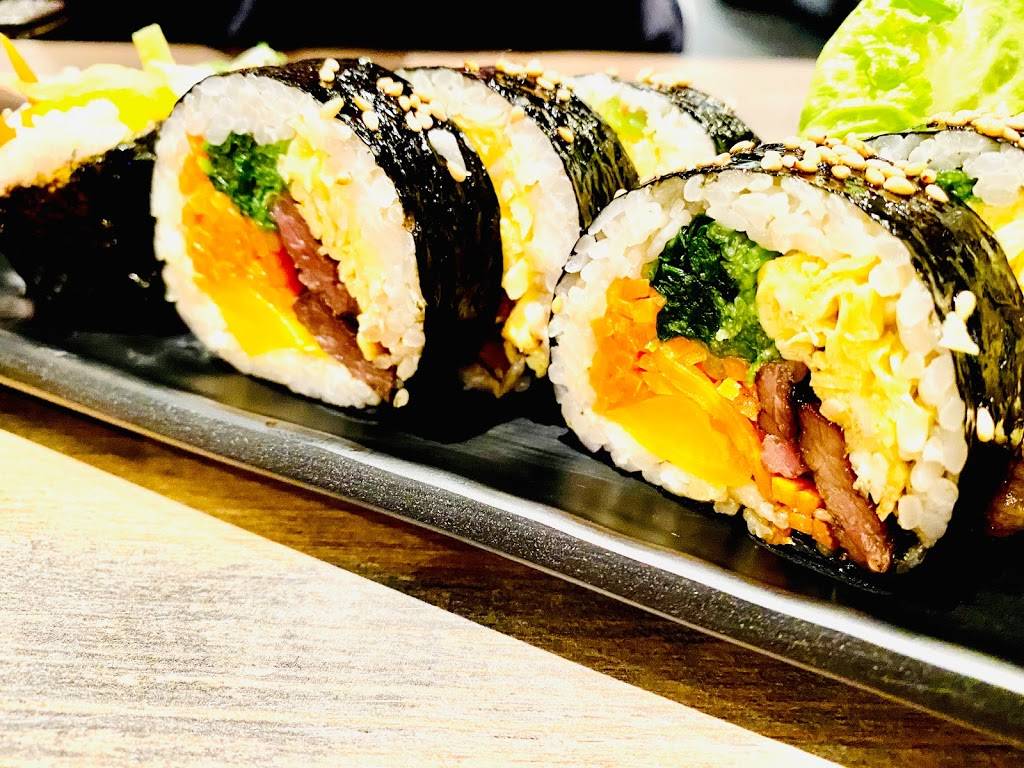 BaBbi BaBbi Korean Kitchen | restaurant | 8015 Turkey Lake Rd ste400, Orlando, FL 32819, USA | 4072706868 OR +1 407-270-6868