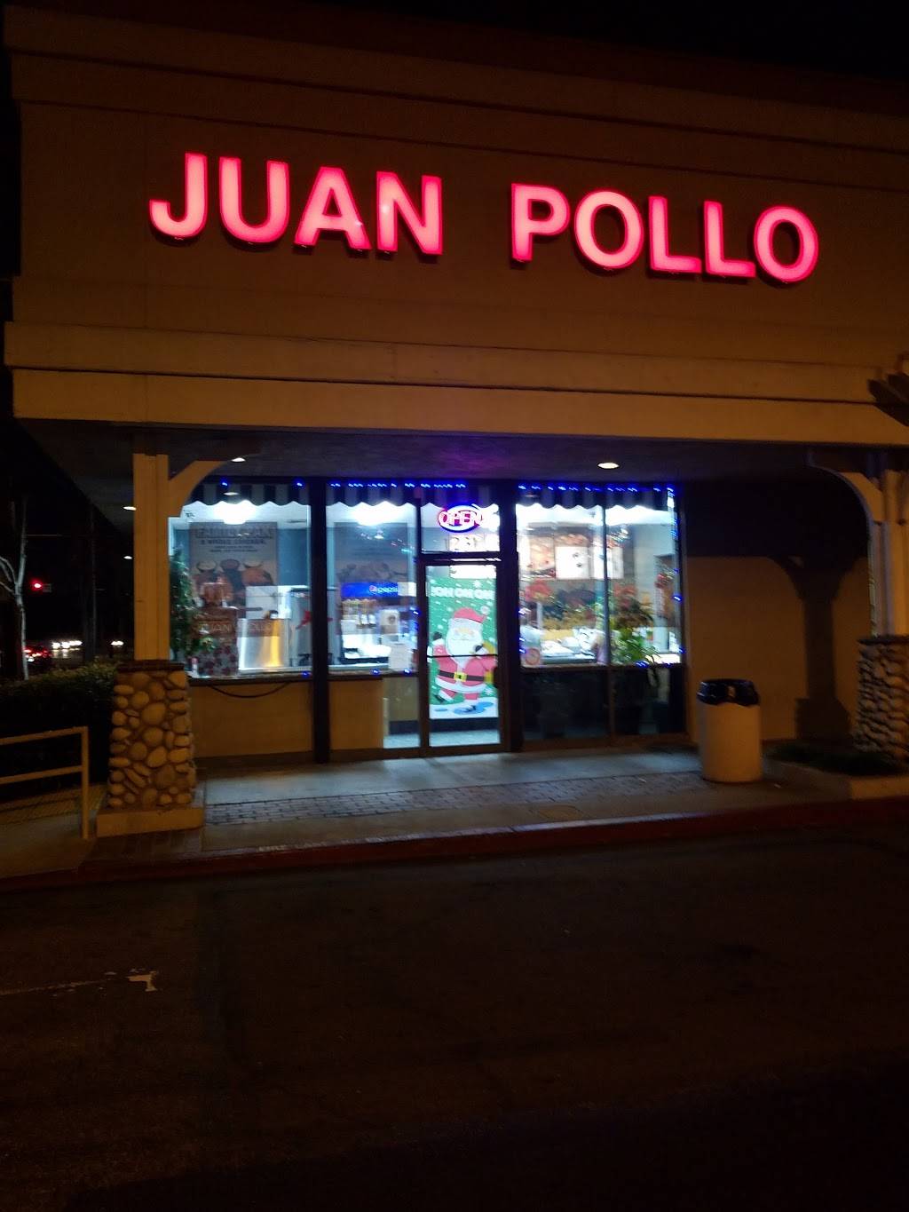 Juan Pollo | restaurant | 1231 W Memory Ln, Santa Ana, CA 92706, USA | 7145500507 OR +1 714-550-0507
