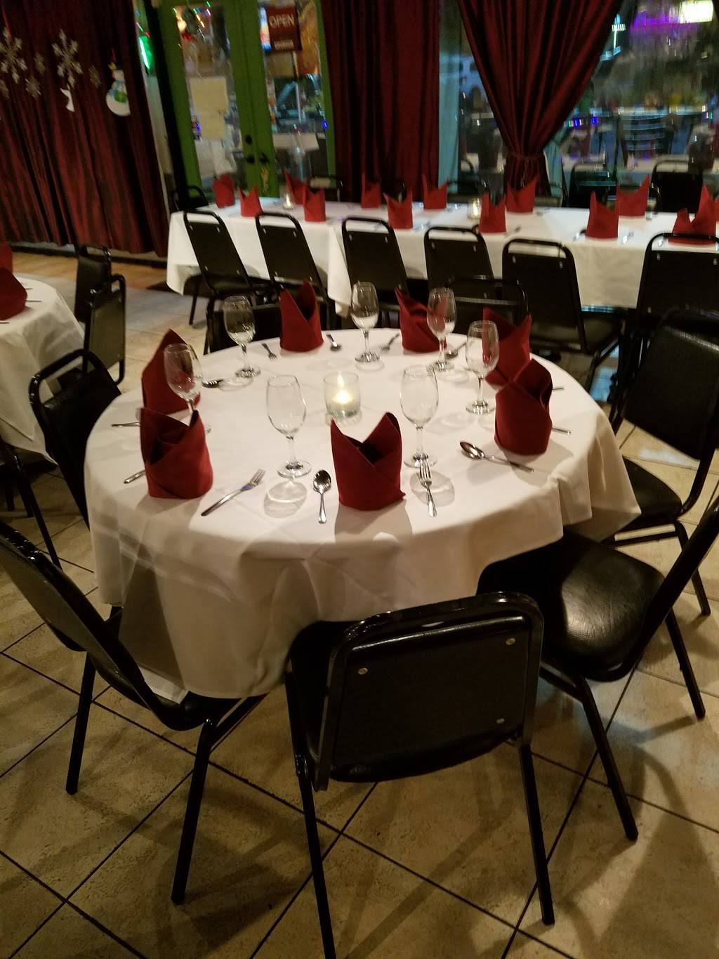 We Thai Restaurant & Bar | restaurant | 2575 S Dairy Ashford Rd Ste.A, Houston, TX 77077, USA | 2817595400 OR +1 281-759-5400