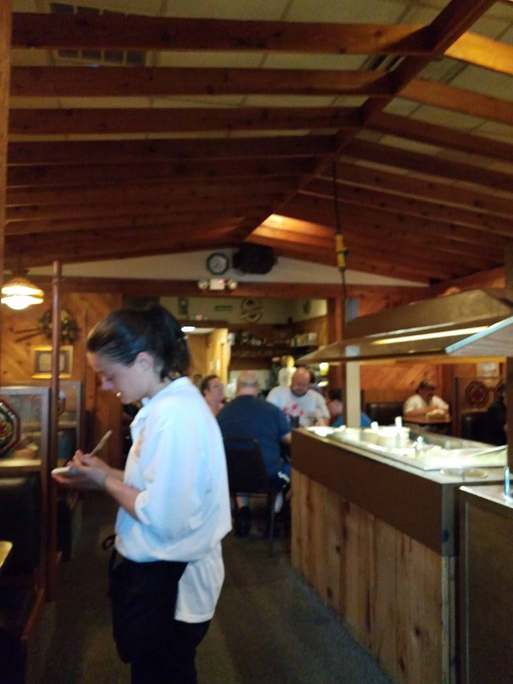 Covered Bridge Inn | restaurant | 22 W Broad St, Newton Falls, OH 44444, USA | 3308725556 OR +1 330-872-5556