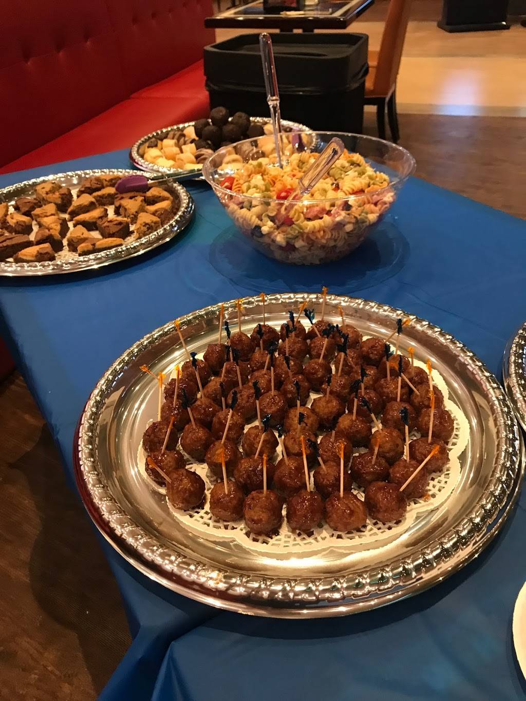 The Crazy Apron, LLC | restaurant | Greater Pines Blvd, Clermont, FL 34711, USA | 3214431149 OR +1 321-443-1149