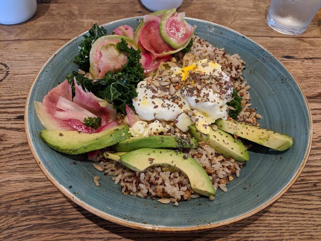 First Watch - Bearden Hill | restaurant | 6474 Kingston Pike, Knoxville, TN 37919, USA | 8652498795 OR +1 865-249-8795