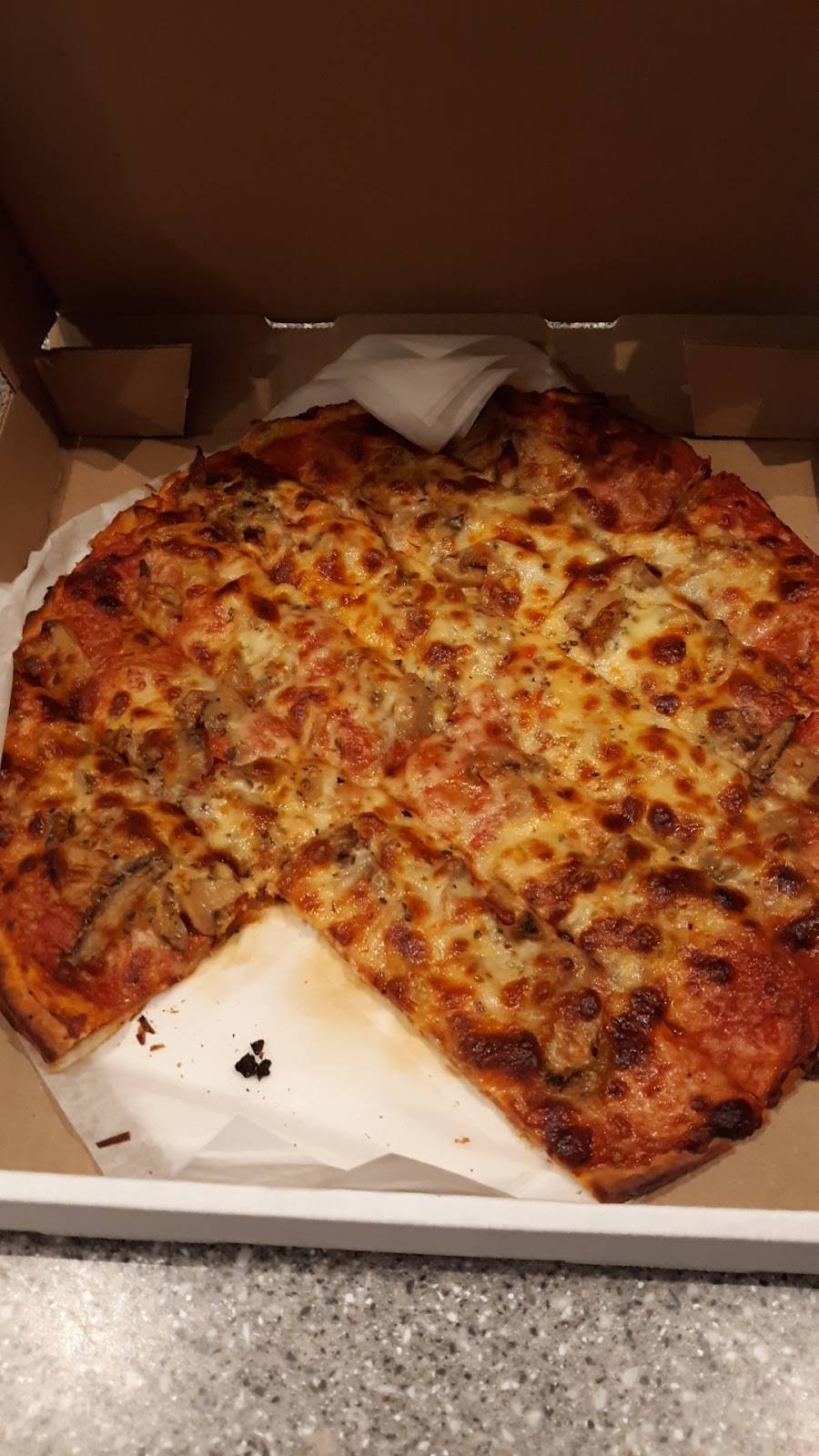 Bene Italiano | restaurant | 4751 Monroe St, Toledo, OH 43623, USA | 4194075776 OR +1 419-407-5776