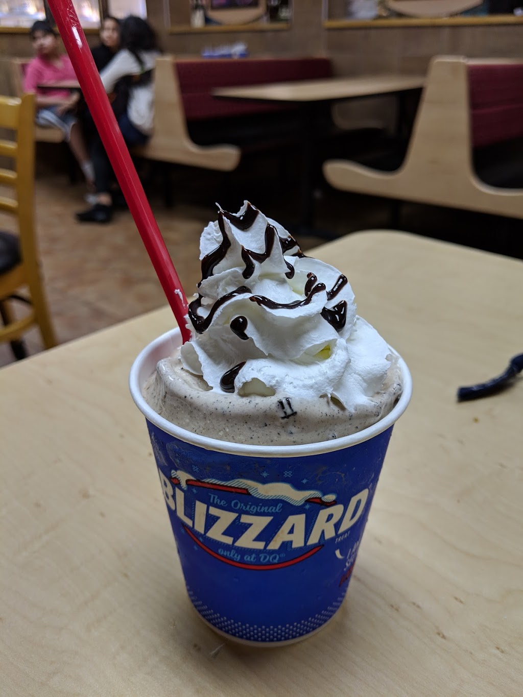 Dairy Queen Grill & Chill | restaurant | 2227 N Monroe St, Tallahassee, FL 32303, USA | 8503863326 OR +1 850-386-3326