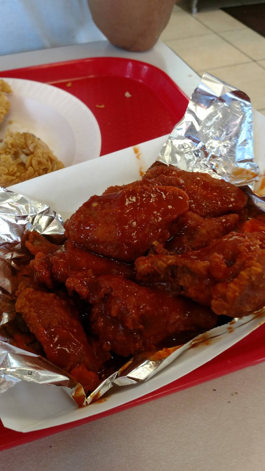 Hartz Chicken Buffet | restaurant | 17340 Northwest Fwy, Jersey Village, TX 77040, USA | 7134661103 OR +1 713-466-1103