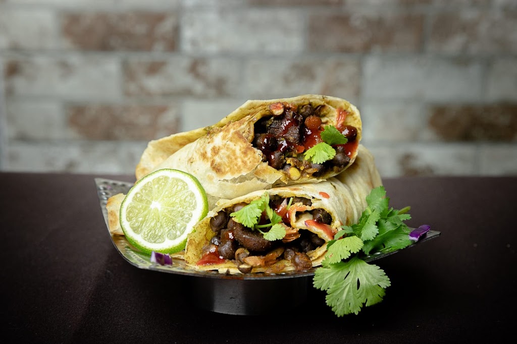 KATIROLLS ADDA | restaurant | 95 state route 27 mid plaza, Edison, NJ 08820, USA | 7327711455 OR +1 732-771-1455