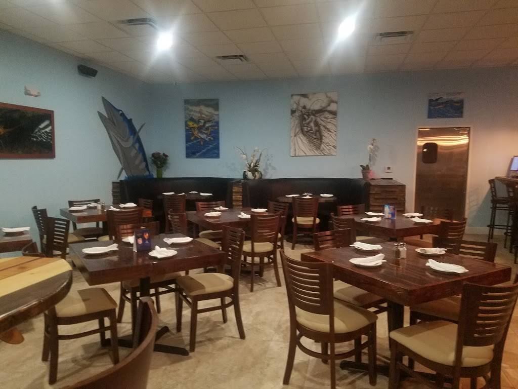 Deep Ocean Reef Bar & Grill | restaurant | 1600 N Federal Hwy #16, Boynton Beach, FL 33435, USA | 5618106714 OR +1 561-810-6714