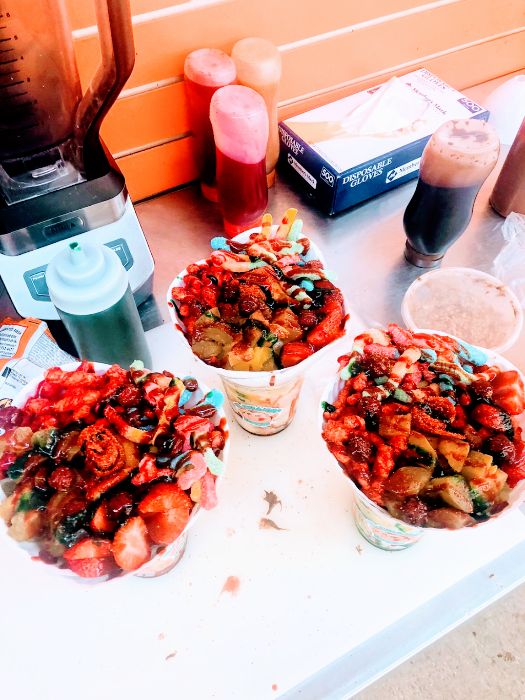 El Chango Loco #2 | restaurant | 5104 S Flores St, San Antonio, TX 78214, USA | 2104281232 OR +1 210-428-1232