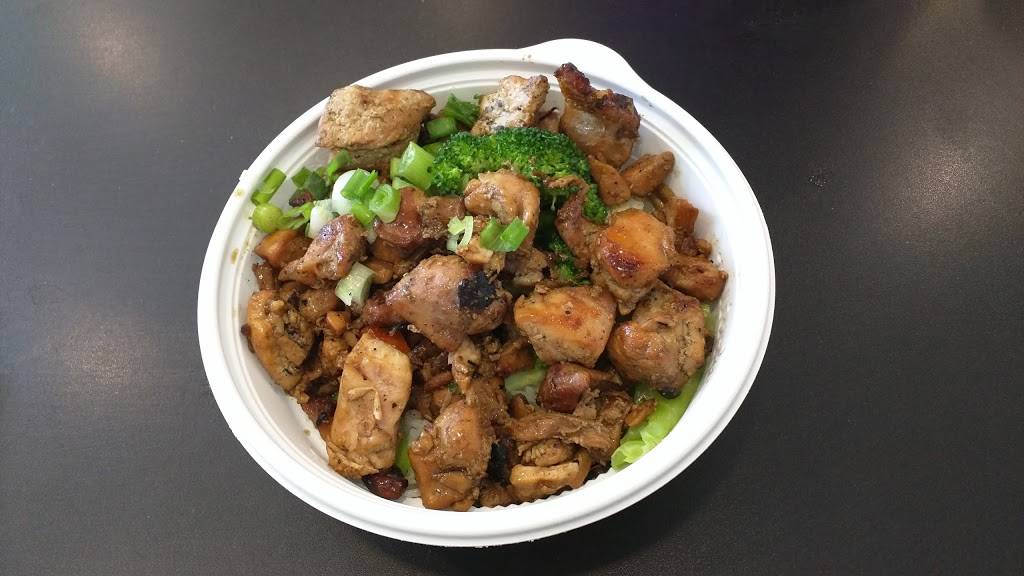 The Flame Broiler | restaurant | 909 S Sepulveda Blvd #145, El Segundo, CA 90245, USA | 3103222175 OR +1 310-322-2175