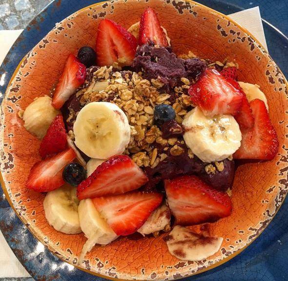 Sacks on the Beach | cafe | 1611 S Catalina Ave Ste 120, Redondo Beach, CA 90277, USA | 3105403770 OR +1 310-540-3770