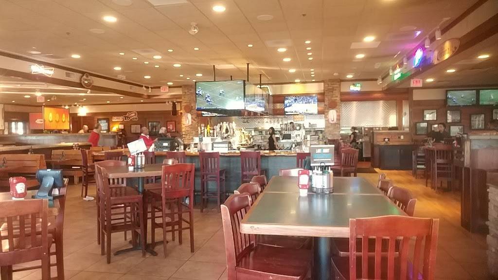 Smokey Bones Bar & Fire Grill | meal takeaway | 2911 Vineland Rd, Kissimmee, FL 34746, USA | 4073977102 OR +1 407-397-7102