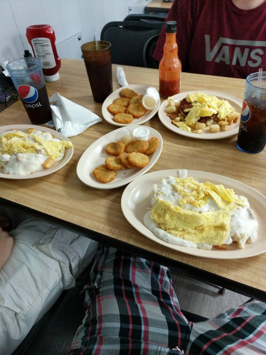 Sunrise Cafe | restaurant | 779 S Nova Rd, Ormond Beach, FL 32174, USA | 3866777877 OR +1 386-677-7877