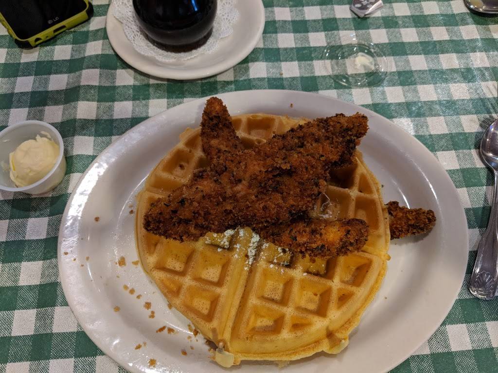 Joes Cafe | restaurant | 1913 Cordova Rd, Fort Lauderdale, FL 33316, USA | 9547605637 OR +1 954-760-5637