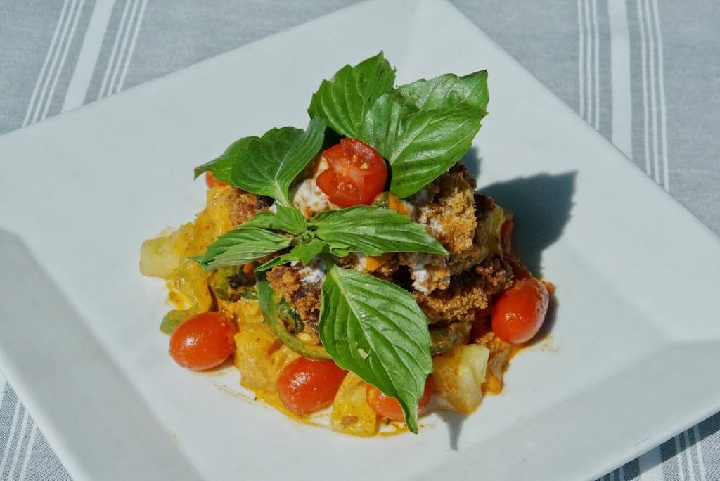 GREEN MANGO By Thai Spice | restaurant | L, 8300 N FM 620 ste 800, Austin, TX 78726, USA | 7372225000 OR +1 737-222-5000