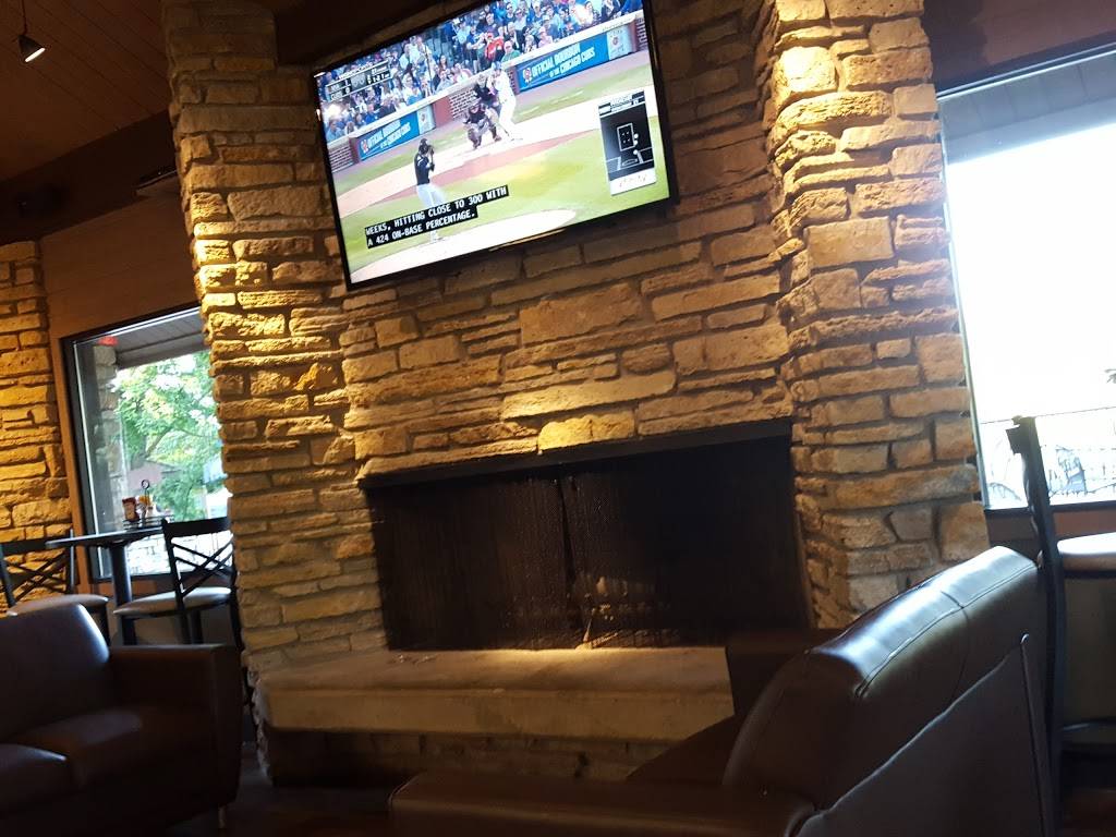 Riverwalk Cafe | restaurant | 441 Aurora Ave, Naperville, IL 60540, USA | 6308483541 OR +1 630-848-3541