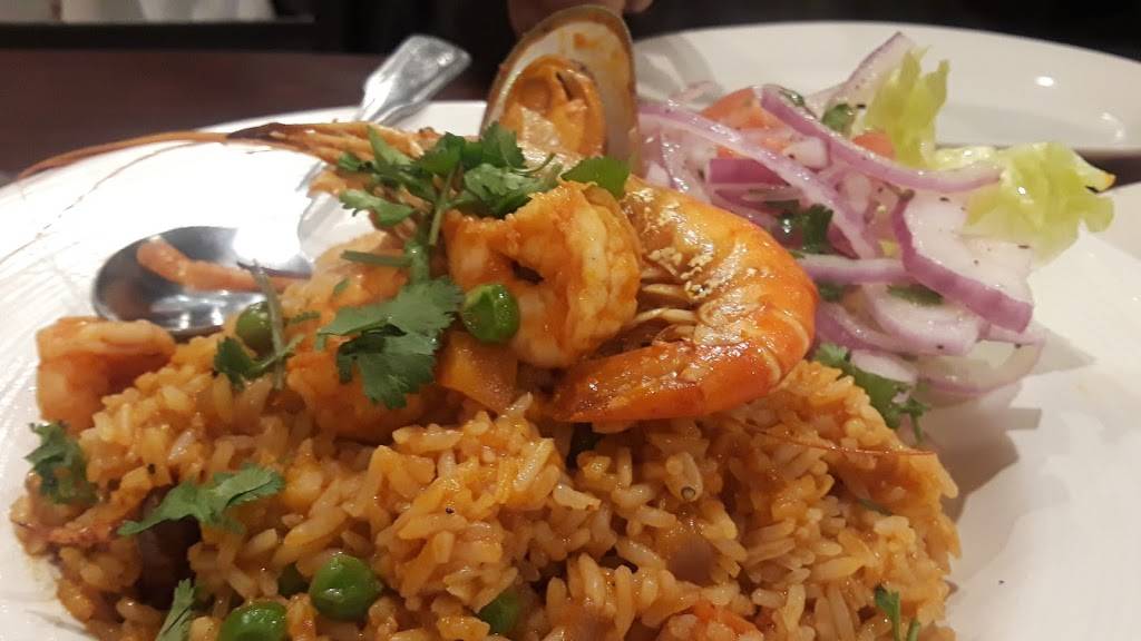 Baileys Peruvian Cuisine | restaurant | 13010 Bailey St, Whittier, CA 90601, USA | 5624640171 OR +1 562-464-0171
