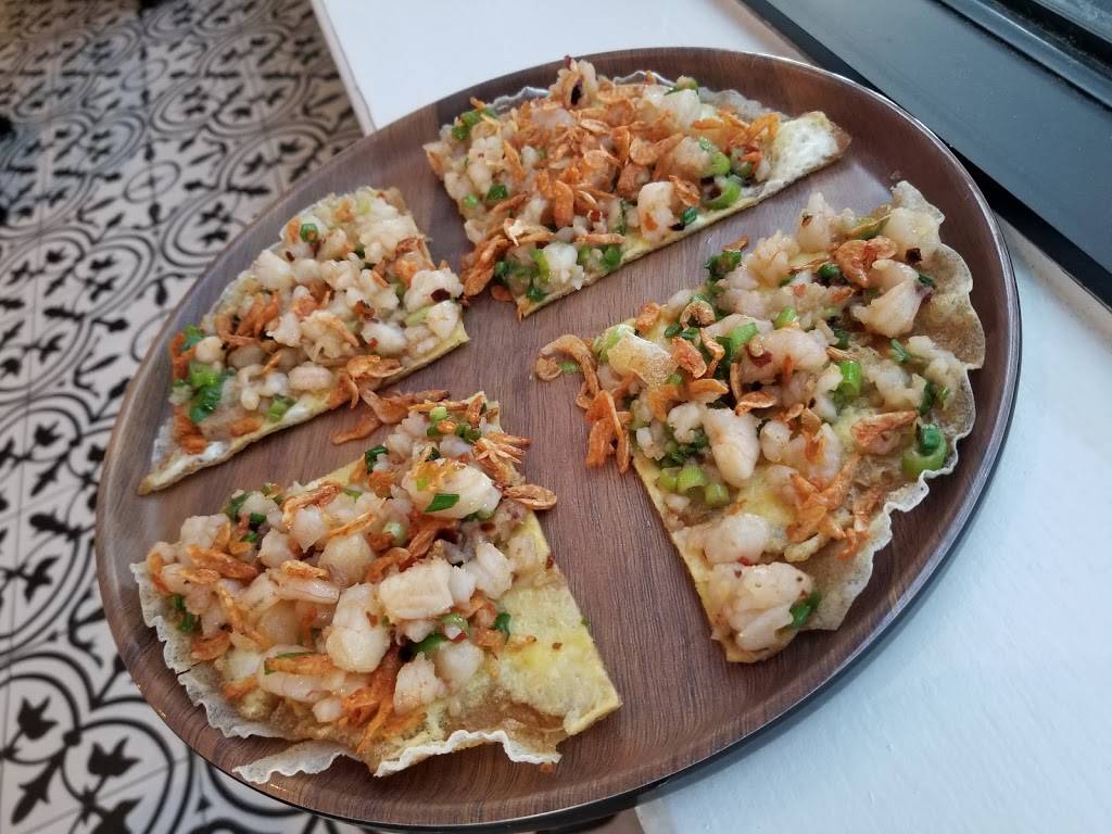 Kau Ba | restaurant | 2502 Dunlavy St Suite B, Houston, TX 77006, USA | 7134975300 OR +1 713-497-5300