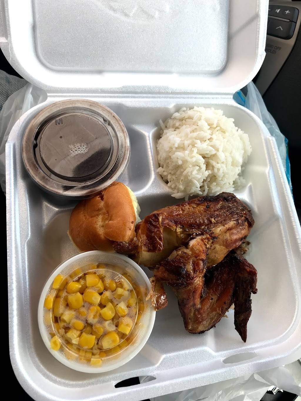 Pollo Tropical | restaurant | 8096 W McNab Rd, North Lauderdale, FL 33068, USA | 9547212497 OR +1 954-721-2497