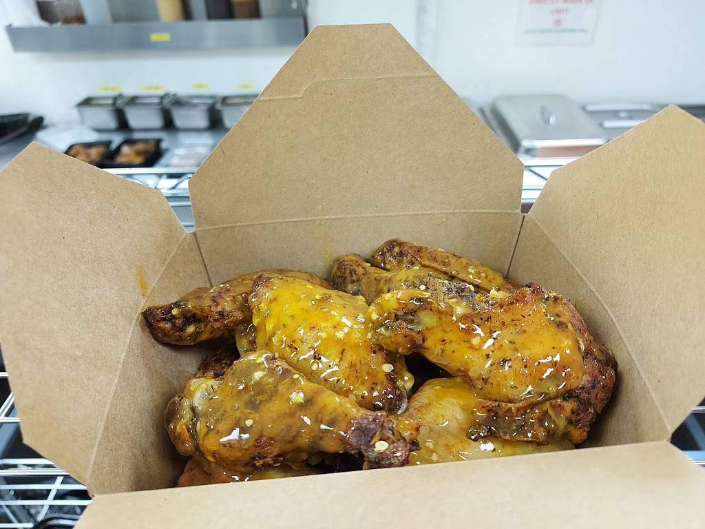 FIMI Wings | meal takeaway | 22213 Sherman Way, Canoga Park, CA 91303, USA | 7474449261 OR +1 747-444-9261