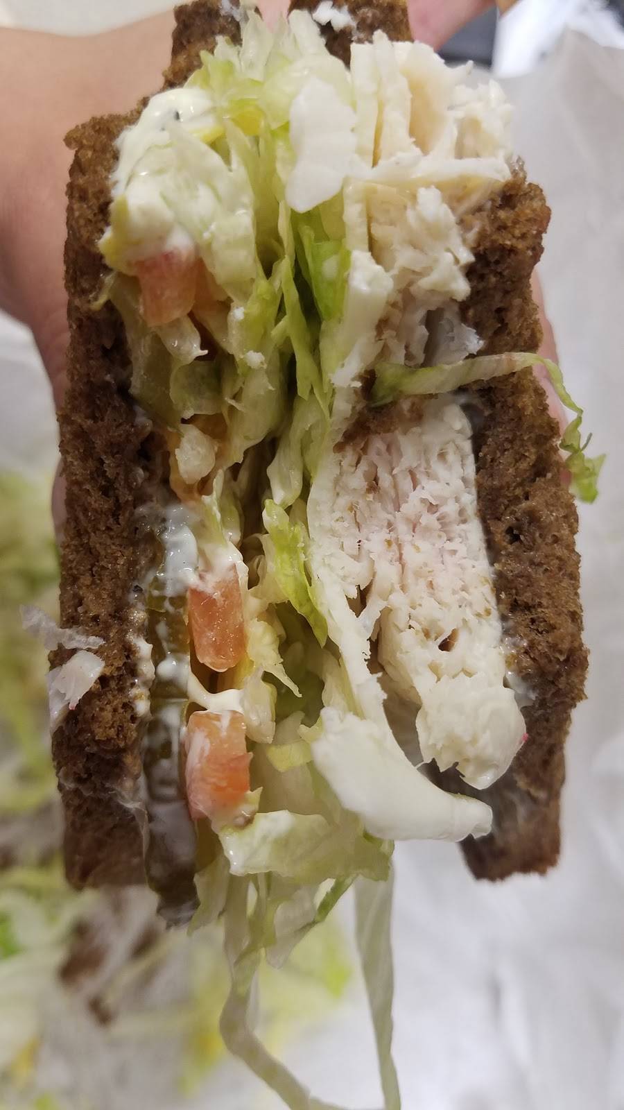 Butchs Grinders | meal takeaway | 4602 Pine St, Riverside, CA 92501, USA | 9517818511 OR +1 951-781-8511