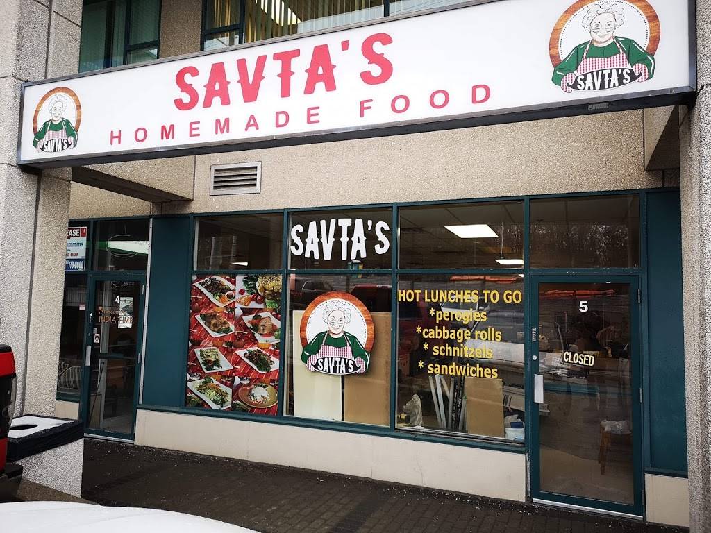 SAVTAs | restaurant | 16775 Yonge St #5, Newmarket, ON L3Y 8J4, Canada | 4164790256 OR +1 416-479-0256