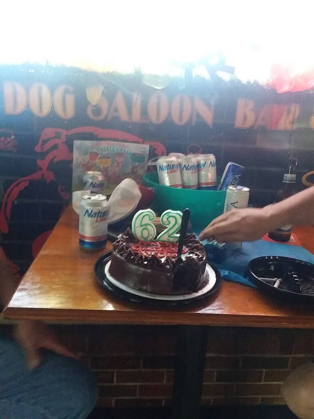 Red Dog Saloon Bar & Grill | restaurant | 1450 S Highland Ave, Jackson, TN 38301, USA | 7314248458 OR +1 731-424-8458