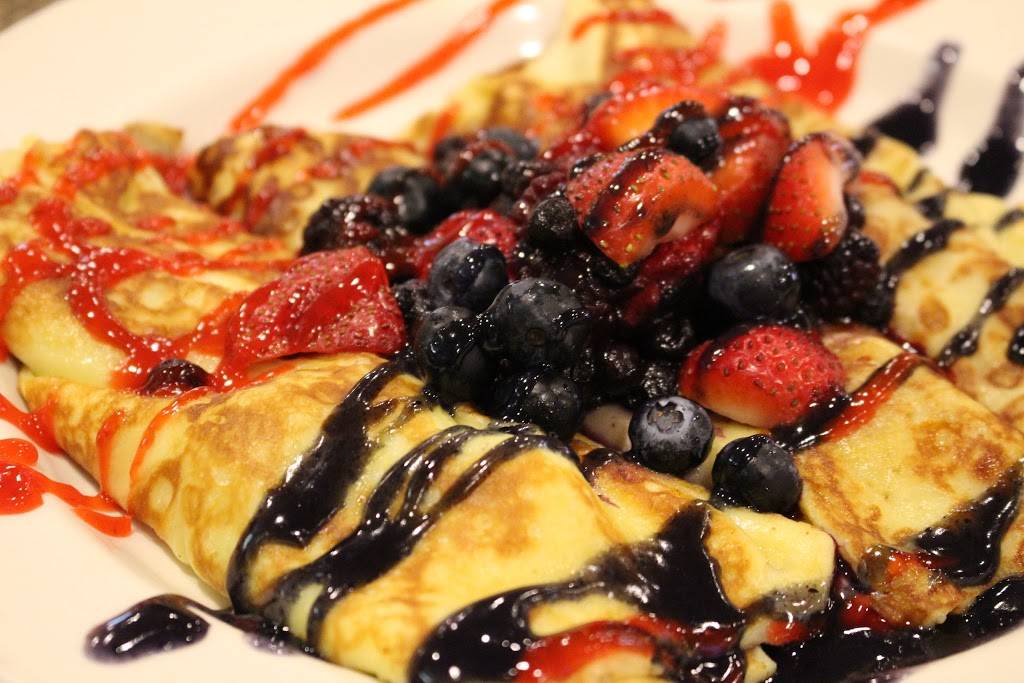 Bloomingdale Cafe | restaurant | 24W507 Lake St, Roselle, IL 60172, USA | 6303512225 OR +1 630-351-2225