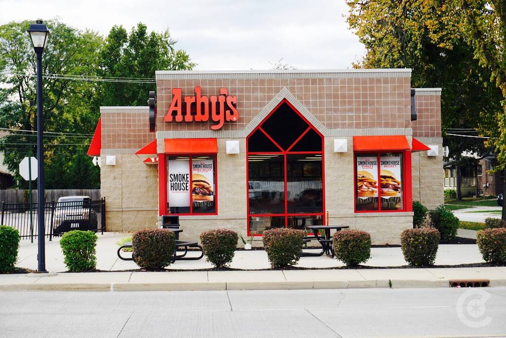 Arbys | restaurant | 340 N York Rd, Elmhurst, IL 60126, USA | 6305300072 OR +1 630-530-0072