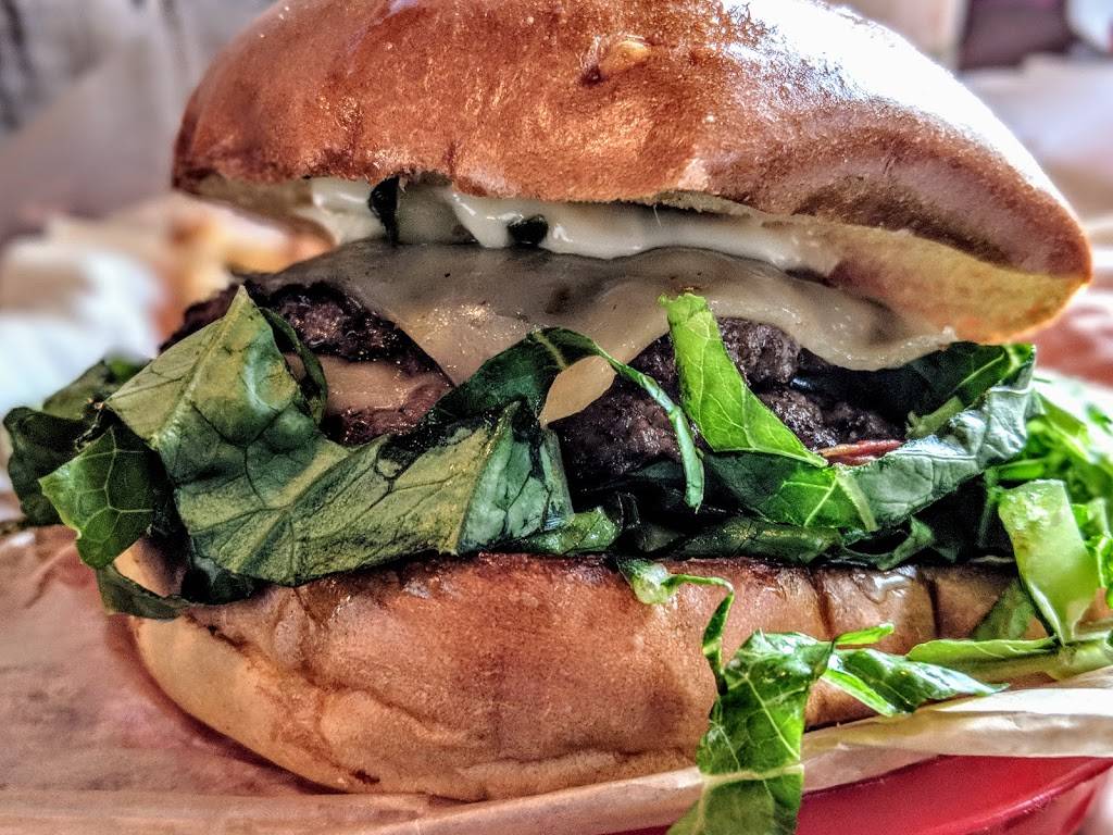 The Marietta Local | restaurant | 148 Roswell St NE, Marietta, GA 30060, USA | 7707942299 OR +1 770-794-2299