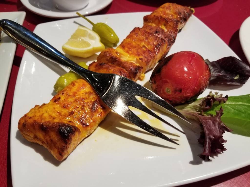 Farsi Cafe | restaurant | 1916 Westwood Blvd, Los Angeles, CA 90025, USA | 3104754500 OR +1 310-475-4500