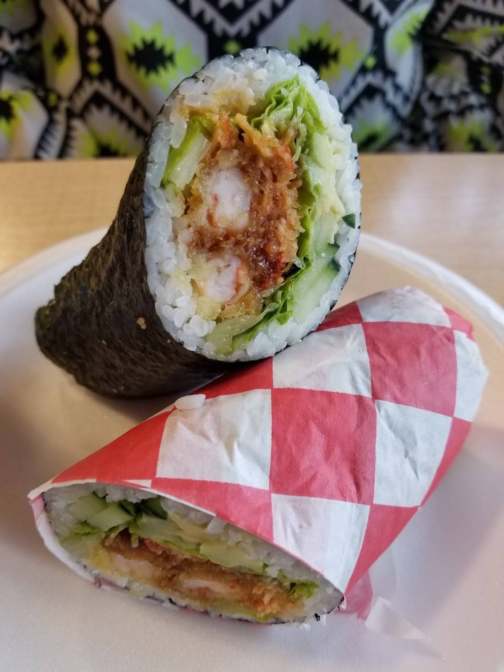 Hibachi Express | restaurant | 3205 Hardy St #20, Hattiesburg, MS 39401, USA | 6013365516 OR +1 601-336-5516