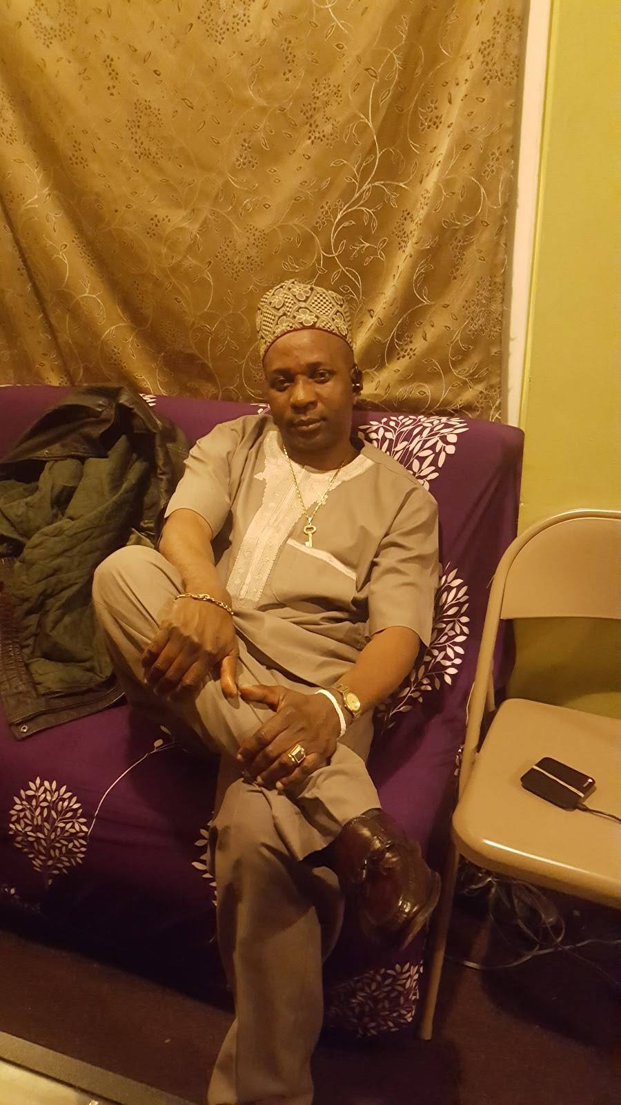 Mama Afrika Food LLC | restaurant | 682 18th Ave, Irvington, NJ 07111, USA | 8187443497 OR +1 818-744-3497